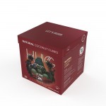 Hug Coal 26mm Nargile Kömürü 1 KG Hug Coal 26mm Nargile Kömürü 1 KG