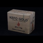 Kefo Gold